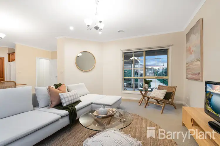 Fourth view of Homely townhouse listing, 2/15 Patern Street, Highton VIC 3216