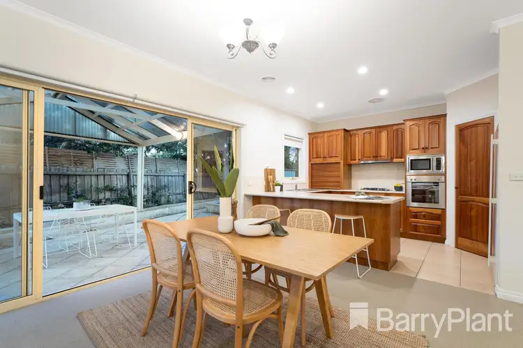 Sixth view of Homely townhouse listing, 2/15 Patern Street, Highton VIC 3216