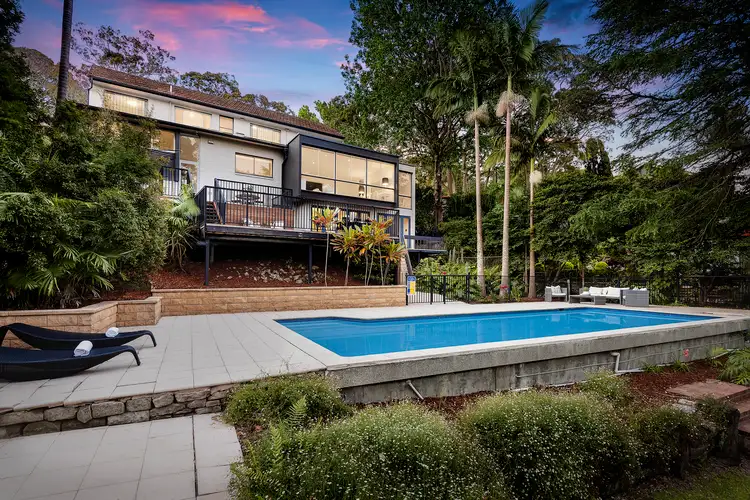 30 Kallaroo Road, Riverview NSW 2066