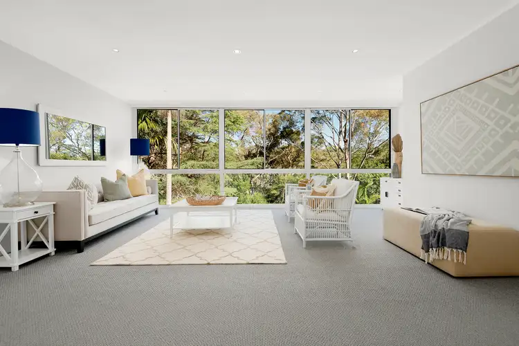 Fourth view of Homely house listing, 30 Kallaroo Road, Riverview NSW 2066