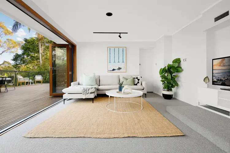 Fifth view of Homely house listing, 30 Kallaroo Road, Riverview NSW 2066