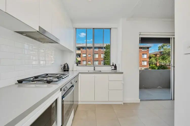 Main view of Homely apartment listing, 5/11 Grace Campbell Crescent, Hillsdale NSW 2036
