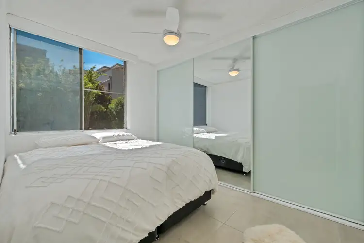 Third view of Homely apartment listing, 5/11 Grace Campbell Crescent, Hillsdale NSW 2036