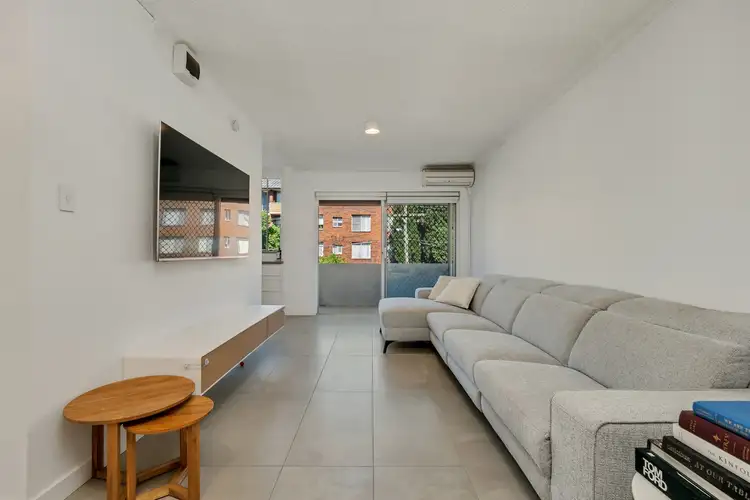Fourth view of Homely apartment listing, 5/11 Grace Campbell Crescent, Hillsdale NSW 2036