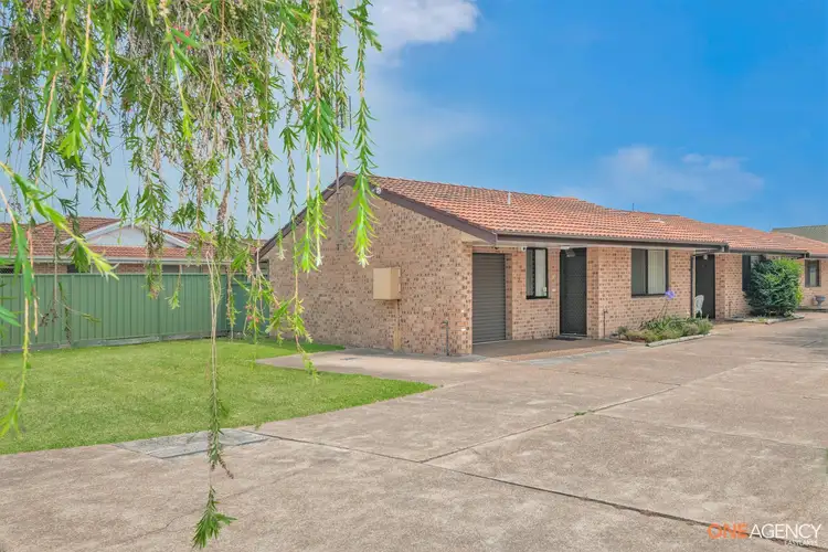 4/29 Wood Street, Swansea NSW 2281