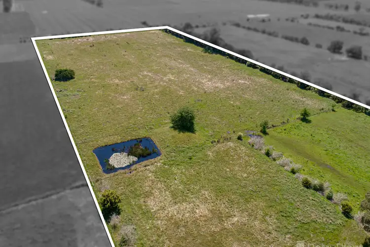 Sixth view of Homely land listing, 155 Evans Road, Bunyip VIC 3815