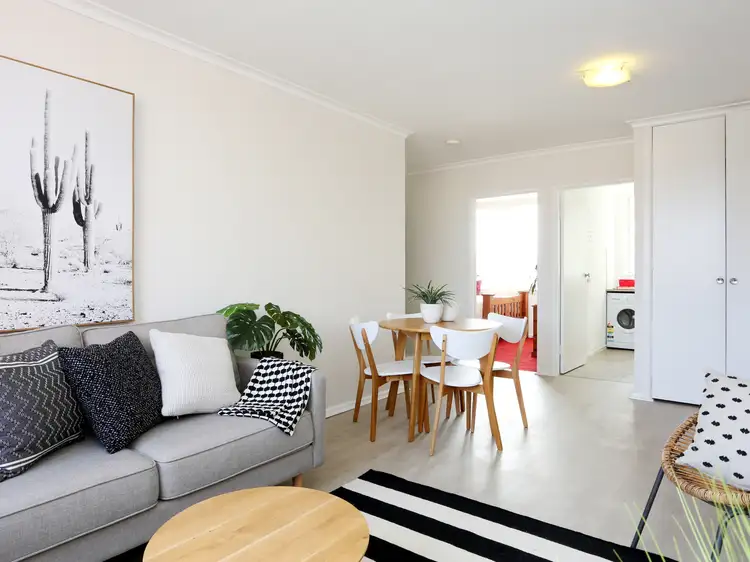 Second view of Homely apartment listing, 7/5 James Street, Box Hill VIC 3128