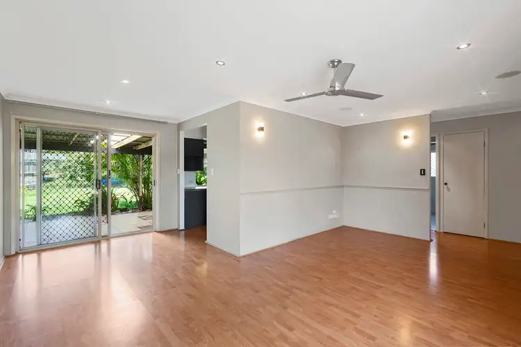Second view of Homely house listing, 8 Diamantina Street, Hillcrest QLD 4118
