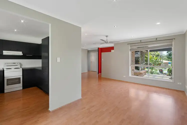 Third view of Homely house listing, 8 Diamantina Street, Hillcrest QLD 4118