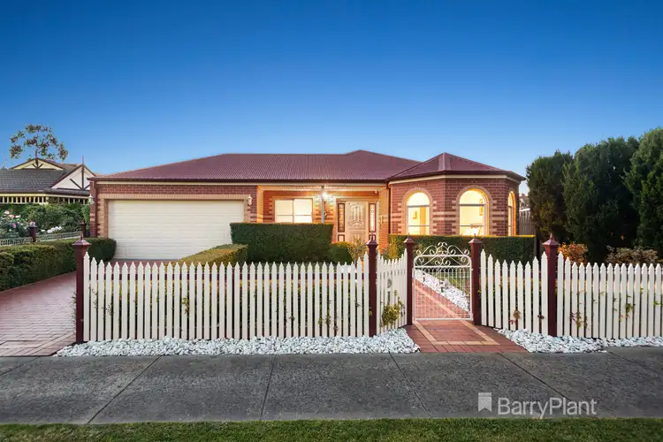 Main view of Homely house listing, 7 Glenhelen Place, Wonga Park VIC 3115