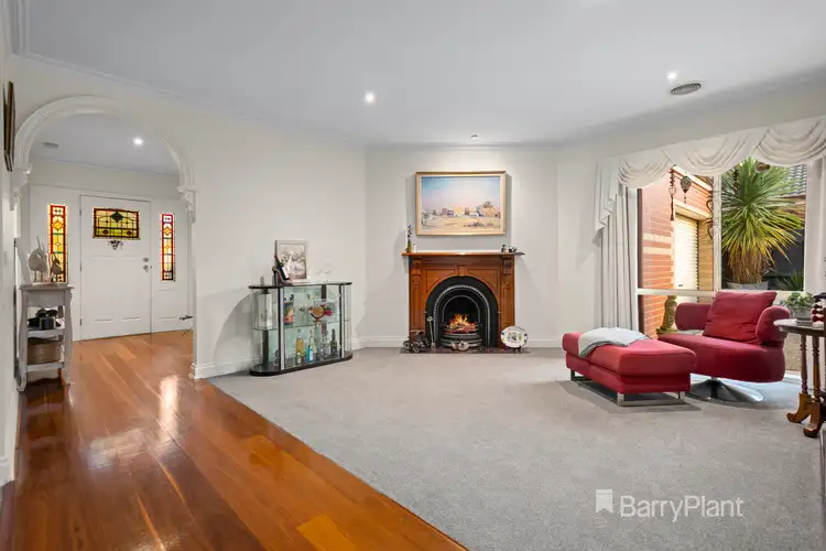Second view of Homely house listing, 7 Glenhelen Place, Wonga Park VIC 3115