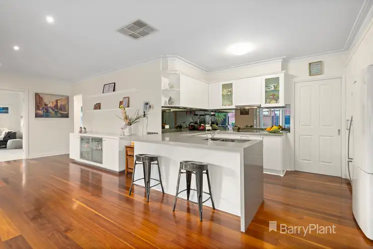 Third view of Homely house listing, 7 Glenhelen Place, Wonga Park VIC 3115