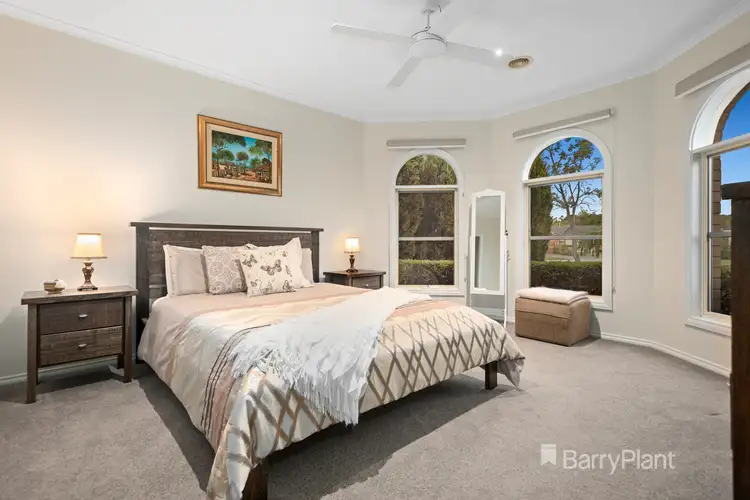 Sixth view of Homely house listing, 7 Glenhelen Place, Wonga Park VIC 3115