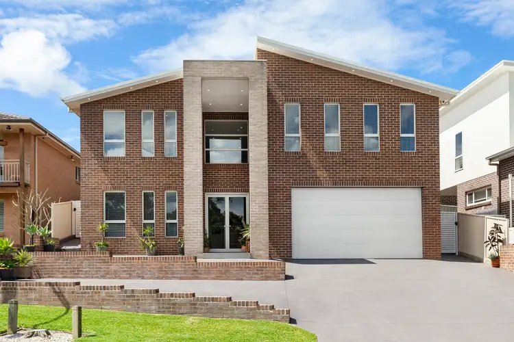 Main view of Homely house listing, 11 Grainger Parkway, Flinders NSW 2529