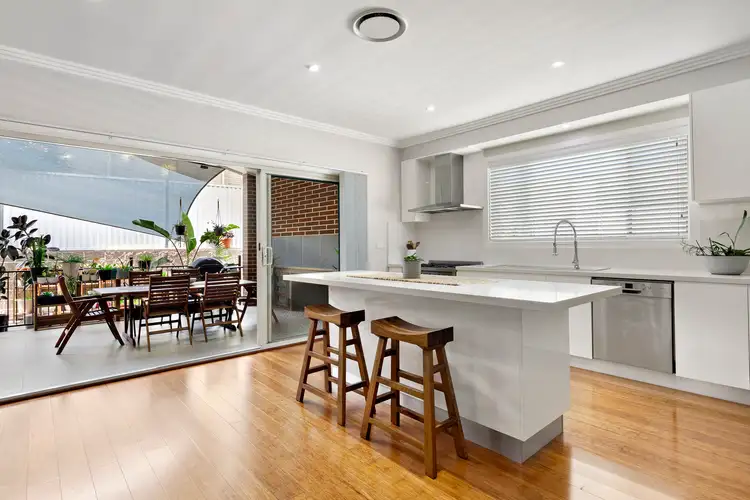 Second view of Homely house listing, 11 Grainger Parkway, Flinders NSW 2529