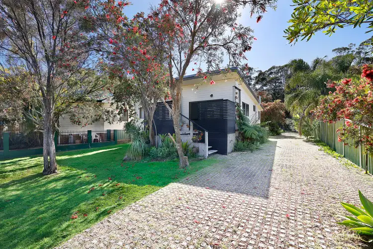 40 Liverpool Street, Bundeena NSW 2230