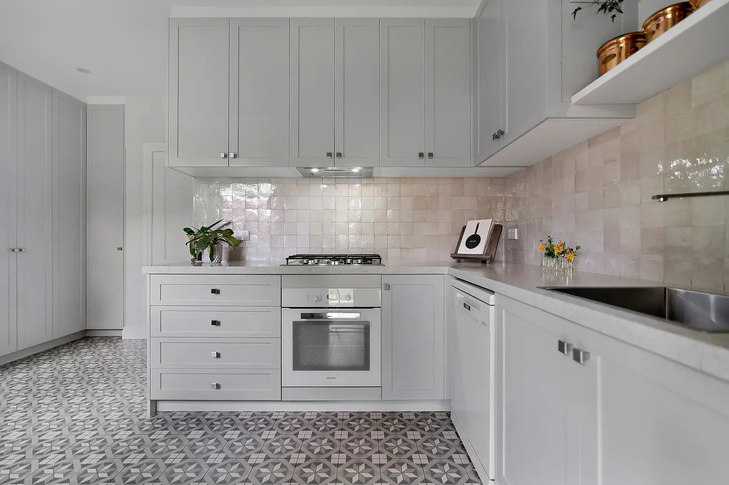 Main view of Homely unit listing, 2/23B Albert Parade, Ashfield NSW 2131