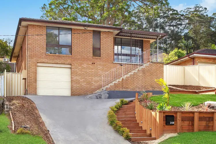 208 Narara Valley Drive, Niagara Park NSW 2250