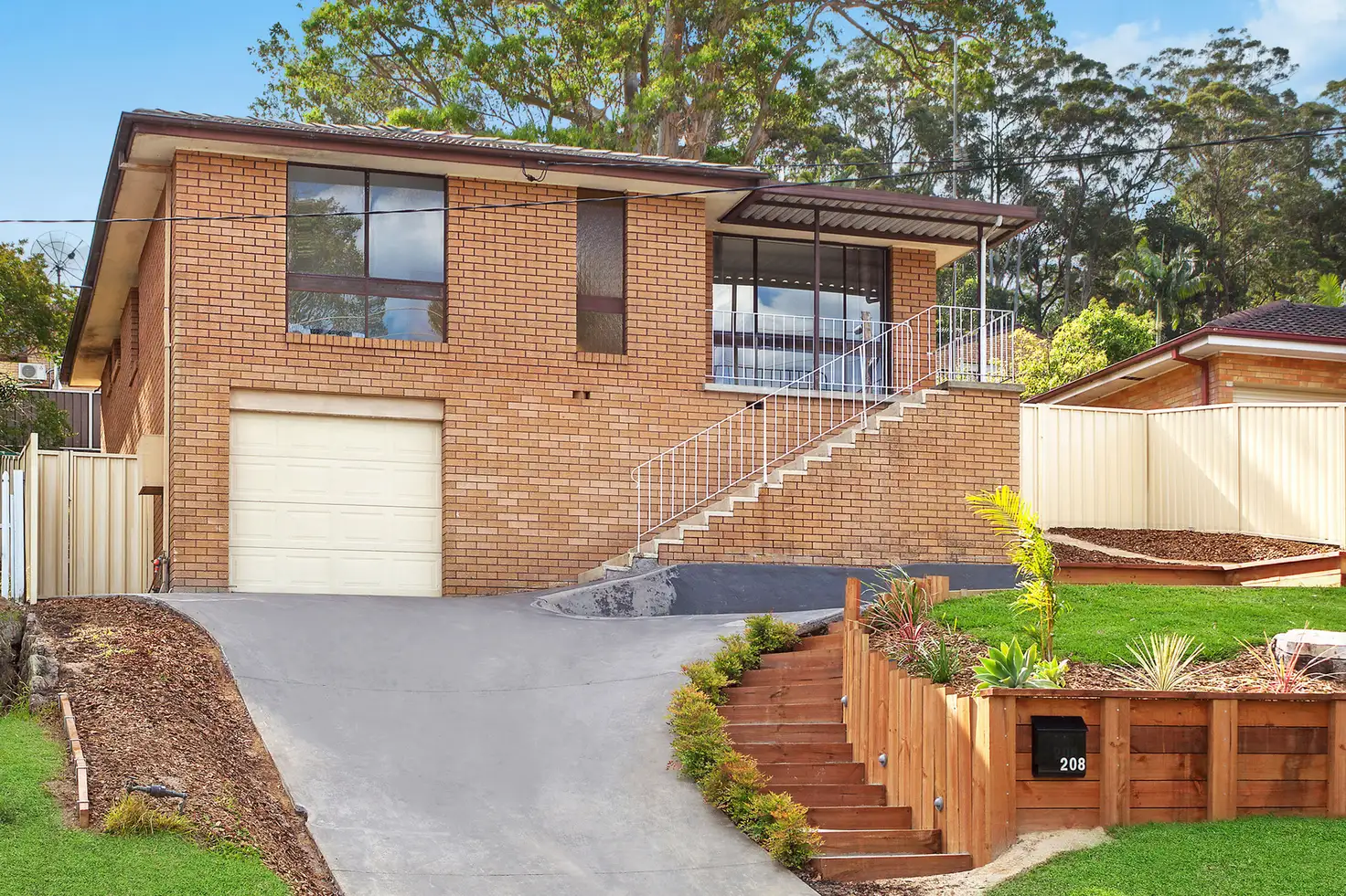 Main view of Homely house listing, 208 Narara Valley Drive, Niagara Park NSW 2250