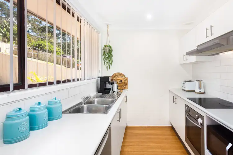 Third view of Homely house listing, 208 Narara Valley Drive, Niagara Park NSW 2250