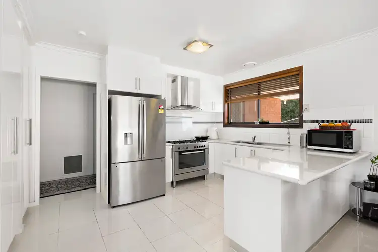 Fifth view of Homely house listing, 24 Queenscliff Road, Thomastown VIC 3074