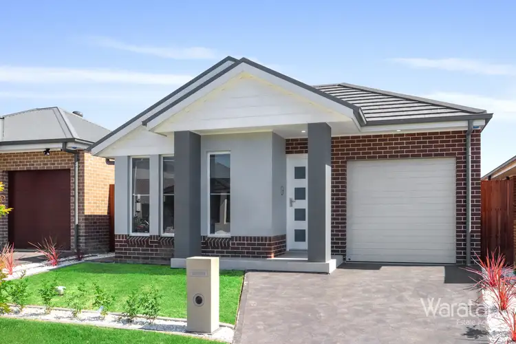 10 Prion Street, Marsden Park NSW 2765