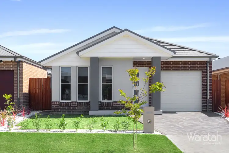 Second view of Homely house listing, 10 Prion Street, Marsden Park NSW 2765