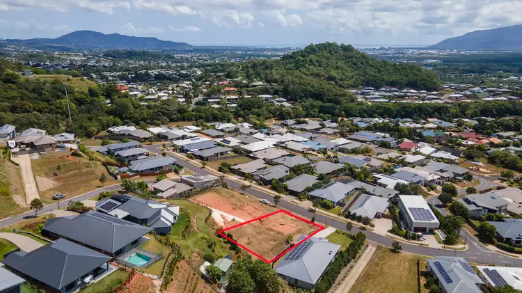 51 Treetop Drive, Mount Sheridan QLD 4868