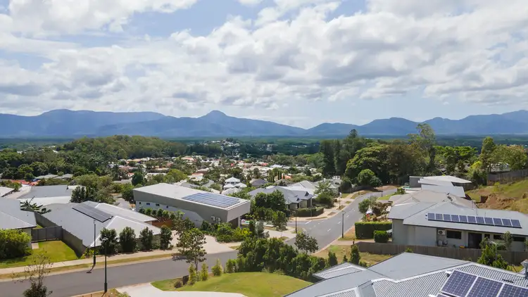 Fifth view of Homely land listing, 51 Treetop Drive, Mount Sheridan QLD 4868