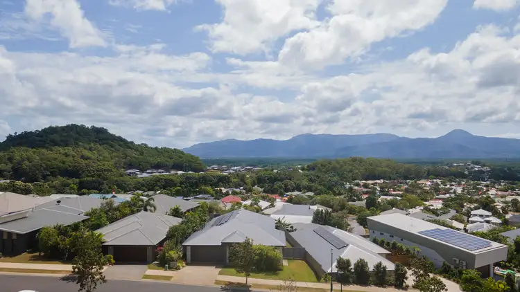 Sixth view of Homely land listing, 51 Treetop Drive, Mount Sheridan QLD 4868