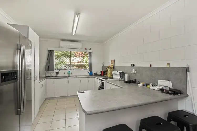Fourth view of Homely semi-detached listing, 3 Holmes Street, Stratford QLD 4870