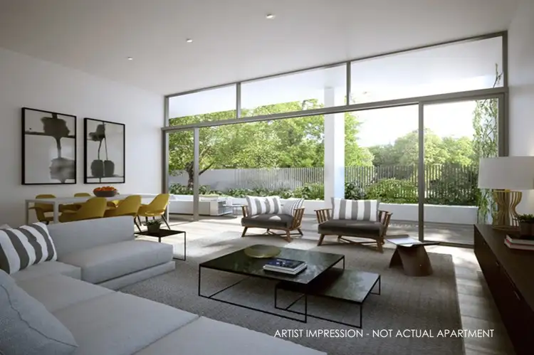 Level A/107/120 Terry Street, Rozelle NSW 2039