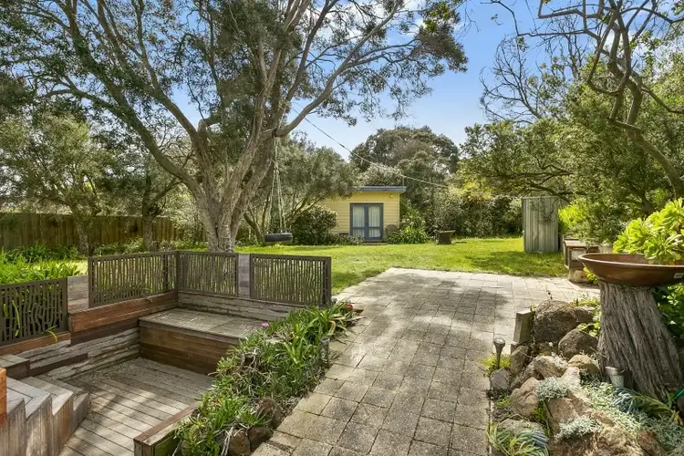 Second view of Homely house listing, 12 Austin Street, Rye VIC 3941