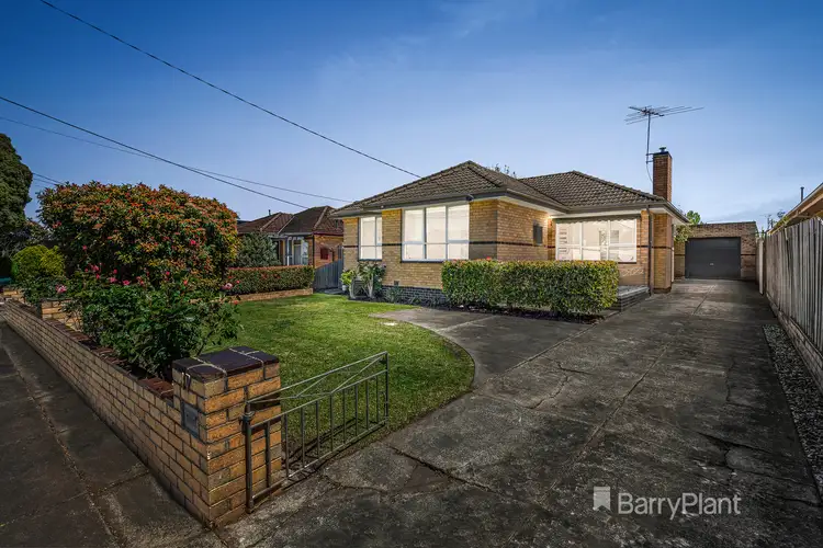 Main view of Homely house listing, 17 Birchwood Street, Fawkner VIC 3060