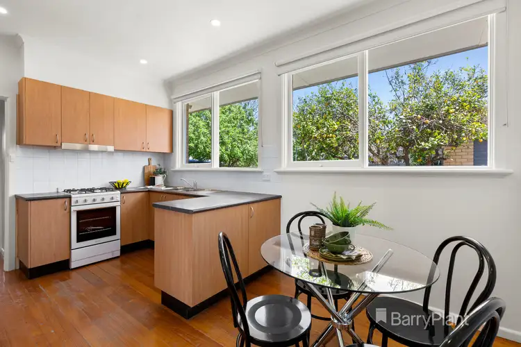 Third view of Homely house listing, 17 Birchwood Street, Fawkner VIC 3060