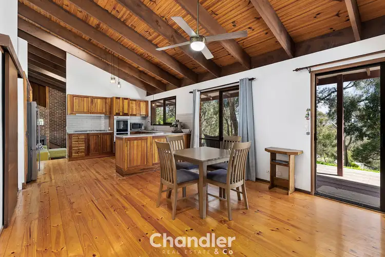 Fourth view of Homely house listing, 15 Currajong Avenue, Selby VIC 3159