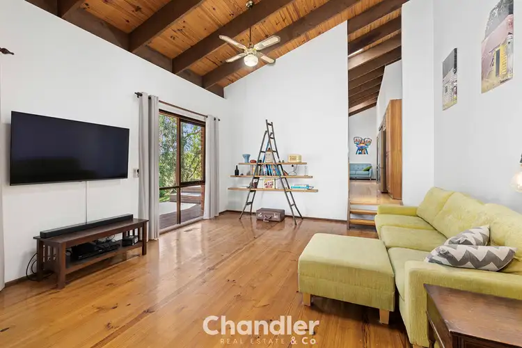 Fifth view of Homely house listing, 15 Currajong Avenue, Selby VIC 3159