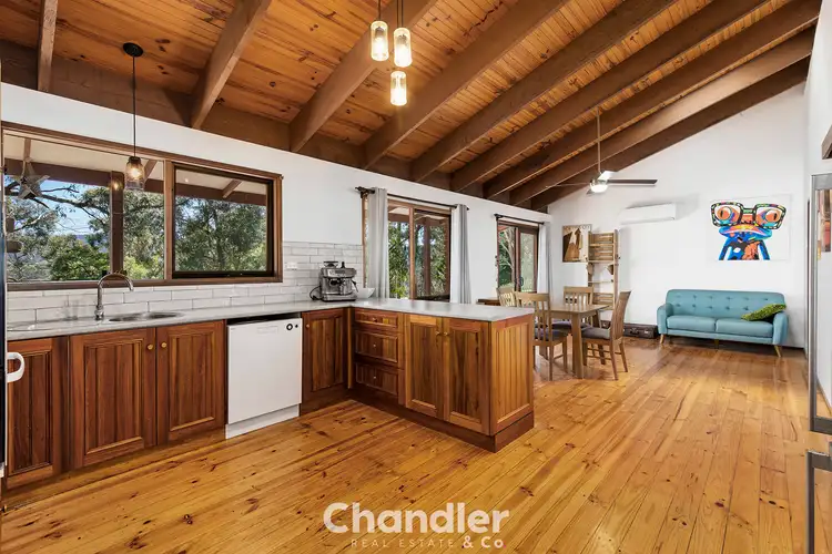 Sixth view of Homely house listing, 15 Currajong Avenue, Selby VIC 3159