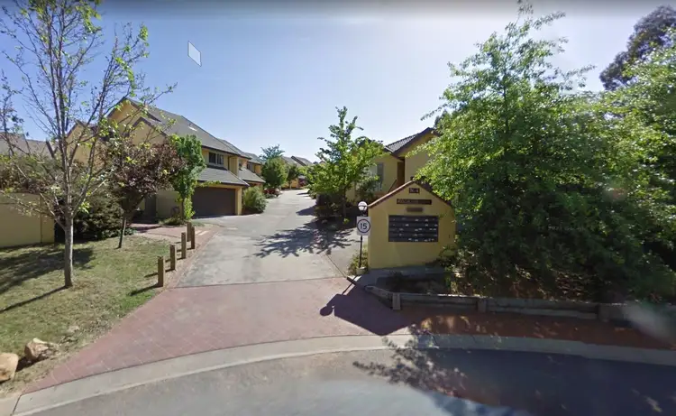 16/4 Tauss Place, Bruce ACT 2617