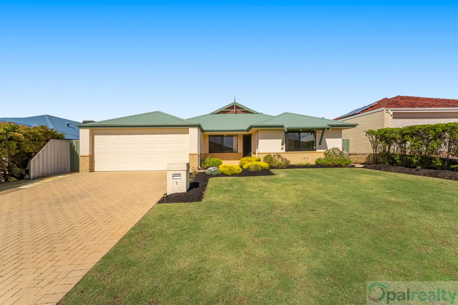 Main view of Homely house listing, 7 Granby Road, Secret Harbour WA 6173