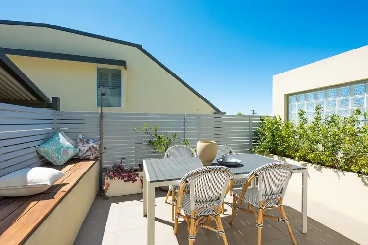 Third view of Homely unit listing, 3/68 Wolger Street, Como NSW 2226