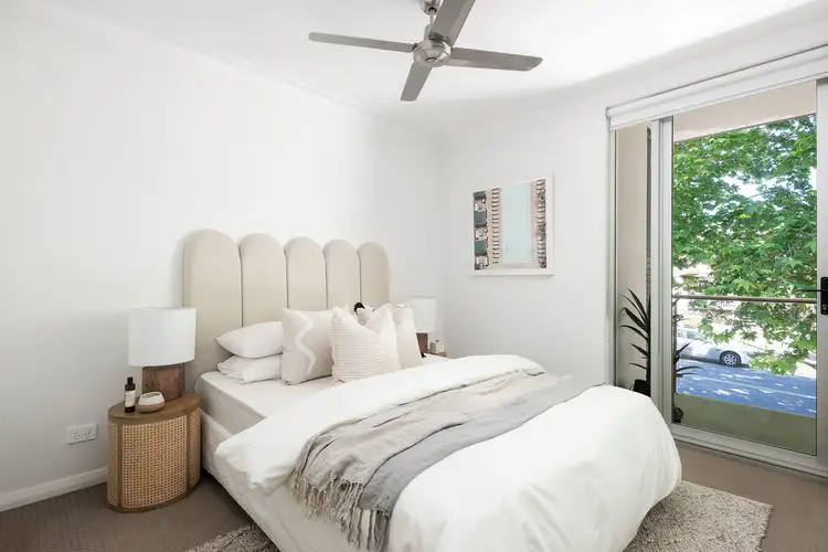 Fourth view of Homely unit listing, 3/68 Wolger Street, Como NSW 2226