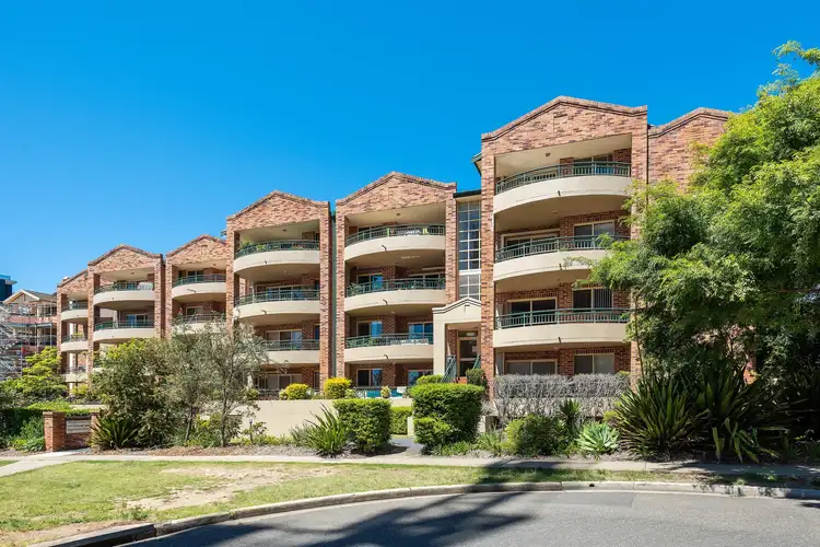 12/22 Urunga Parade, Miranda NSW 2228