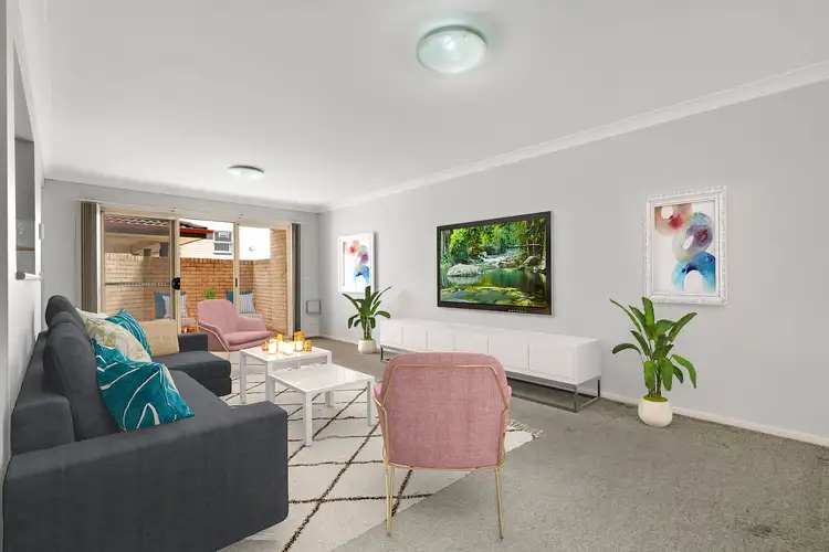 Main view of Homely apartment listing, 4/19 Atchison Street, Wollongong NSW 2500