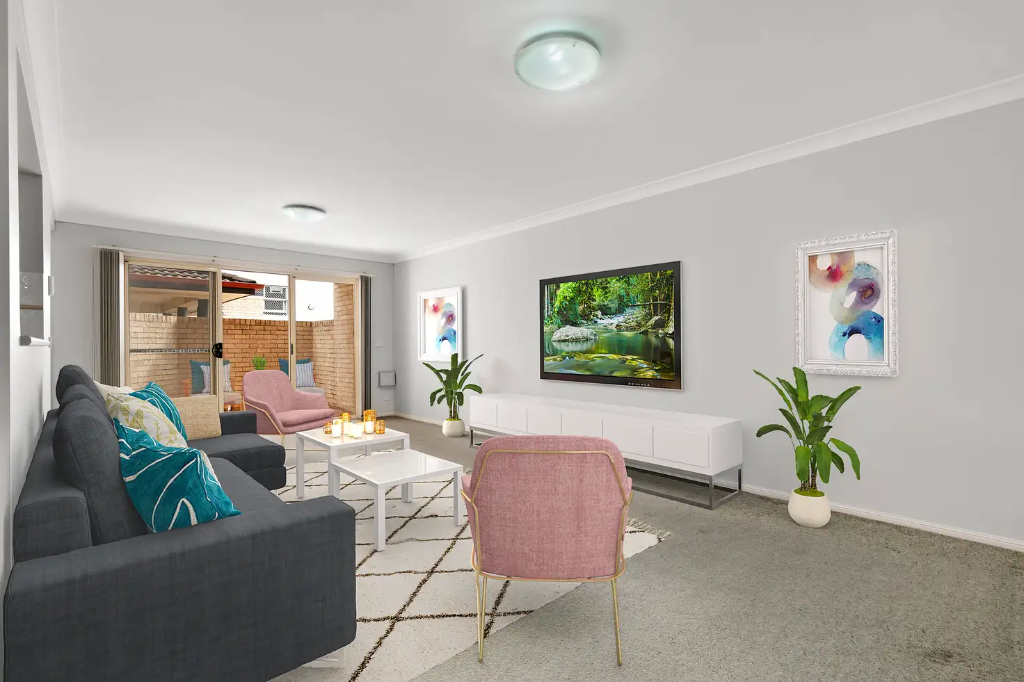 Main view of Homely apartment listing, 4/19 Atchison Street, Wollongong NSW 2500