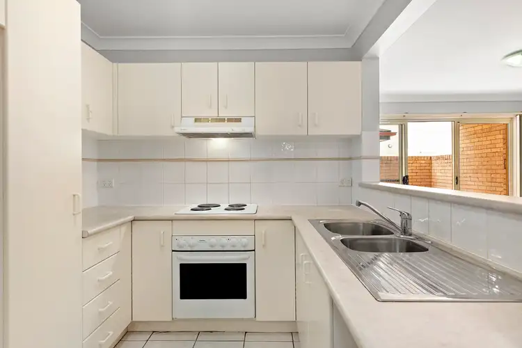 Fifth view of Homely apartment listing, 4/19 Atchison Street, Wollongong NSW 2500