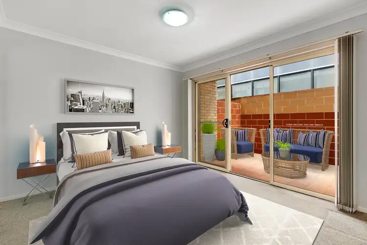 Sixth view of Homely apartment listing, 4/19 Atchison Street, Wollongong NSW 2500
