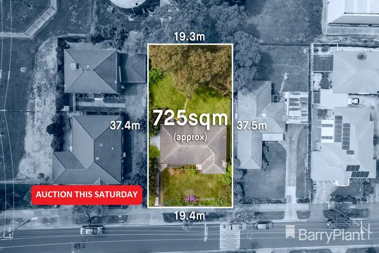 90 Bogong Avenue, Glen Waverley VIC 3150