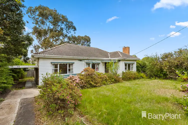 Second view of Homely house listing, 90 Bogong Avenue, Glen Waverley VIC 3150