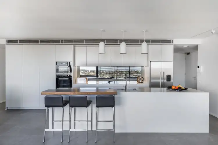 Main view of Homely apartment listing, 701/150 Walker Street, North Sydney NSW 2060